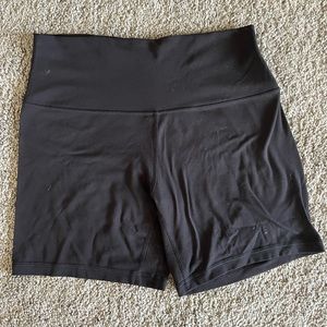 Lululemon Align Shorts
